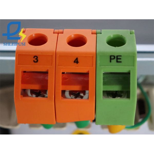 High Precision Single Phase Control Voltage Transformer 3KVA 3000VA 3KW