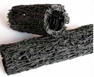 Plastic Blind Ditch with Good Quality Using in Railway Subgrade