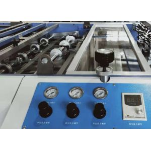 Photo Lamination Machine