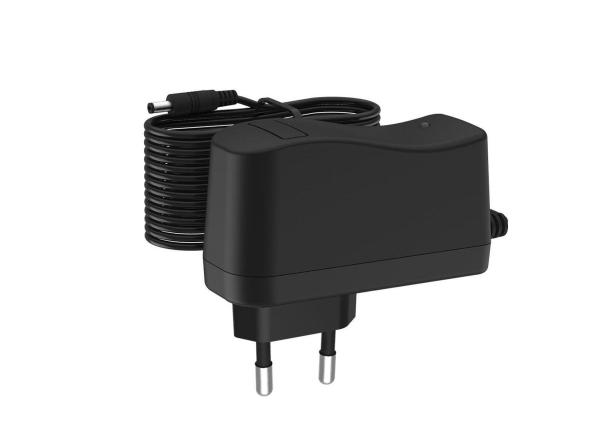 6W Max AU Plug SAA Certified 4.2V 6V 8.4V Lithium / Lead-Acid Battery Charger 12.6V 14.5V Power Supply