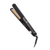 MCH Chauffage Plaque Céramique Cheveux Lisseur Dames Infrarouge Voyage Fer Plat