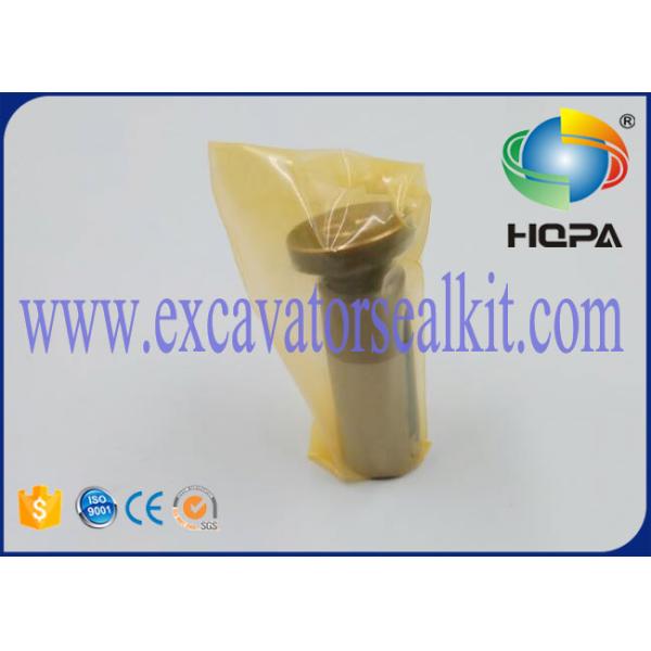 Hitachi ZX120-6 Excavator Main Hydraulic Pump , HPK055 Piston 8071391