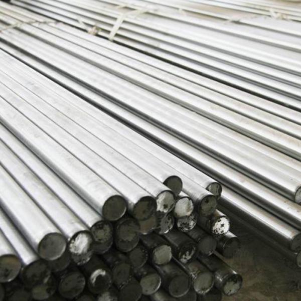 AISI 4140 Carbon Steel Round Bar Alloy Steel Rod 1-12m  Length