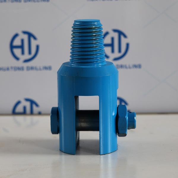 NC23 Robust Forging HDD Stabilizer For Demanding Drilling Conditions