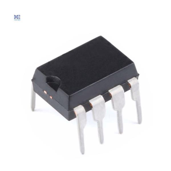 LM386N-1DIP-8 Low Voltage Audio Power Amplifier IC Electronic Component