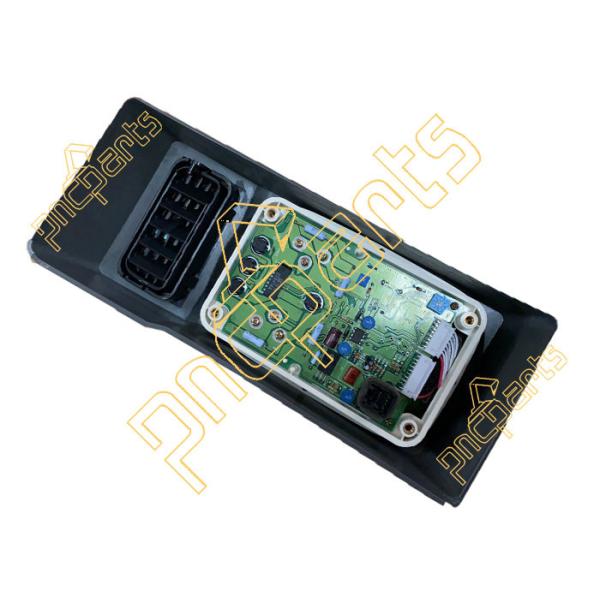 Дисплей YN59E00002F1 YN59E00002F2 монитора экскаватора SK200 6 SK210 6E