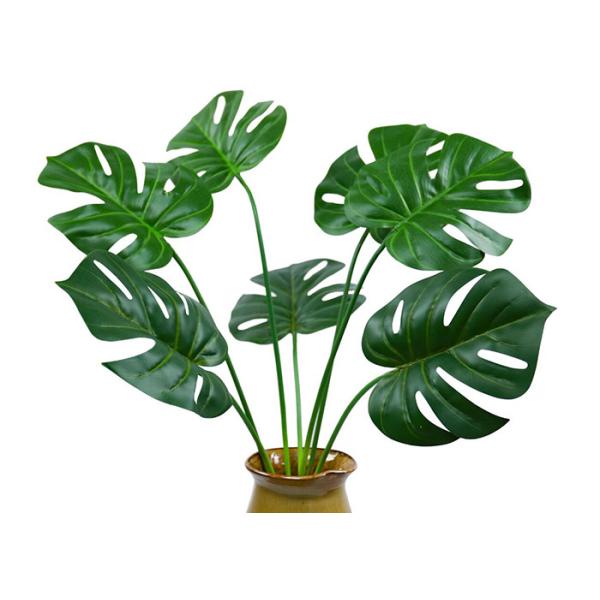 Upscale Artificial Monstera Deliciosa For Businesses And Residential Complexes