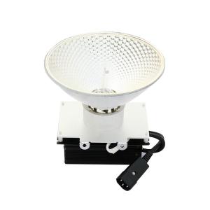 O espectro completo de 265VAC 100Hz cresce a iluminação conduzida 100Hz das