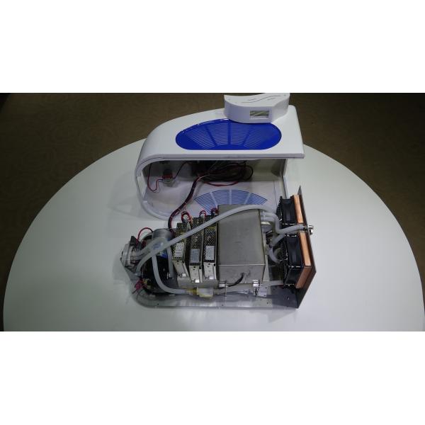 Hottest portable 808 Diode Laser Hair Removal Machine permanent hair removal
