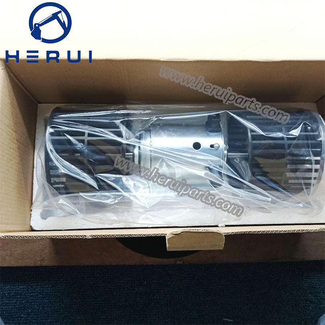 Excavator Parts Heater Ac Fan Blower Motor PC78-6 for Komatsu 536021-5200