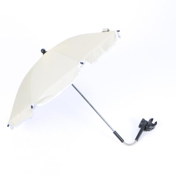Sun Protection Kids Rain Umbrella Child Size Umbrella With Anti Uv Coating