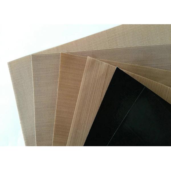 Теплостойкое промышленное PTFE покрыло ткань стеклоткани для вкладыша/Leadwin печи