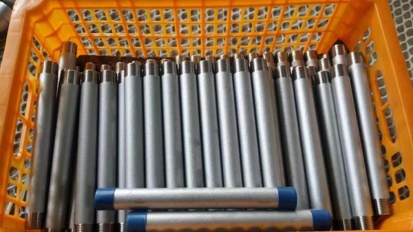 Butt Weld Fittings,Nickel Alloy Pipe Nipple, stainless steel pipe nipple, Pipe Nipple, Hex Nipple, Swage Nipple