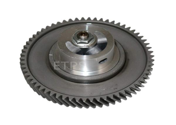 Bomba de óleo de motor de aplicação automotiva para U5MK8267 165026270 140166250 Perkins