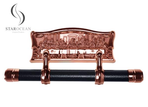 Classic Design Casket Swing Bar Small Sized For Coffins And Caskets Decoration SW-A