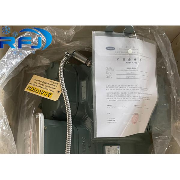 25HP 06E Carlyle 06EA565600 Полугерметический компрессор с 1-3/8 в линии разгрузки