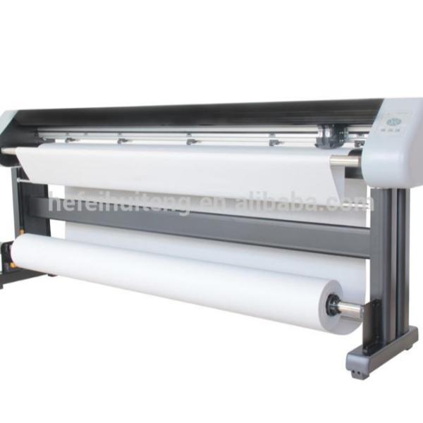 customer replacement CAD apparel garment inkjet plotter,garments pattern plotter