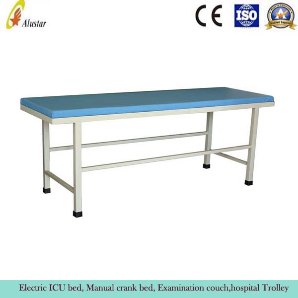 Hospital simple exam bed (ALS-EX101)