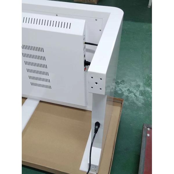 Таблица экрана касания игры LCD 43 дюймов умная ягнится таблица мультитач Windows чертя