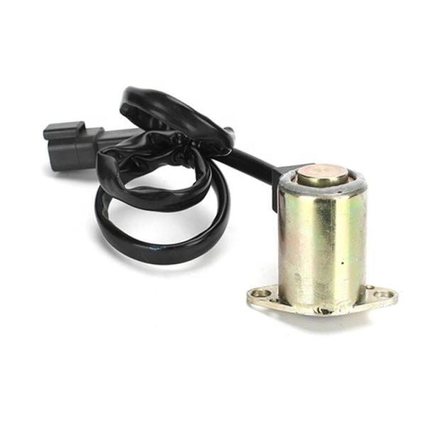 Собрание клапана 20Y-60-41621 соленоида PC200-8MO для экскаватора KOMATSU