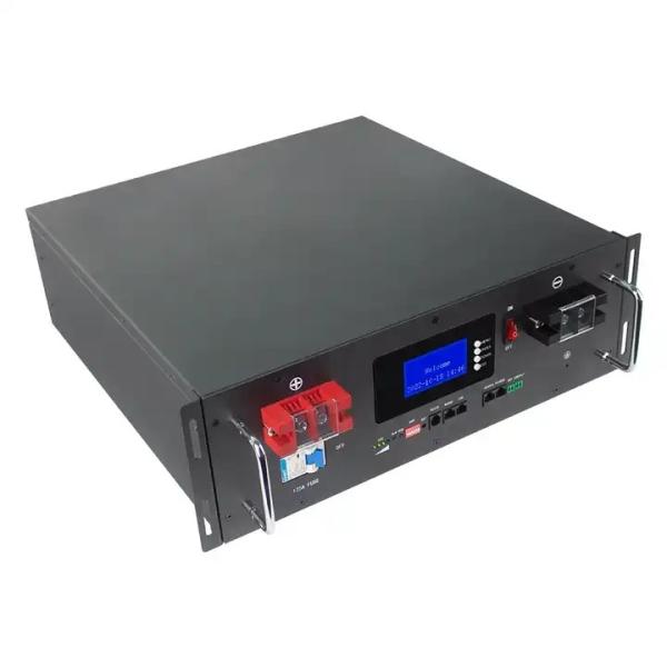 51.2V 200Ah OEM Cabinet Type Lifepo4 Battery Pack Lithium Ion Battery 60V 30Ah Oem Cabinet Type Lifepo4 Battery Pack