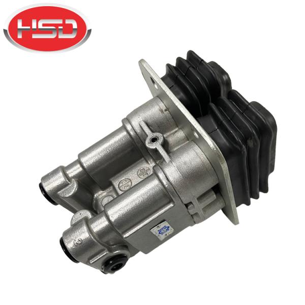 Клапан педали ноги экскаватора гидравлический для 320 320D