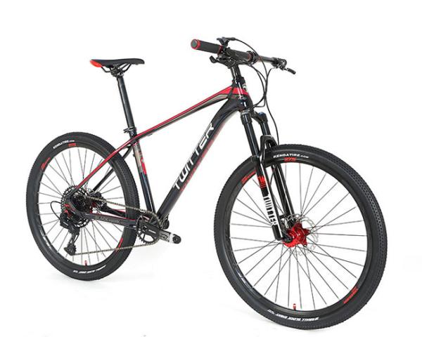 Bicicleta da estrada do quadro da liga da velocidade de SRAM 12