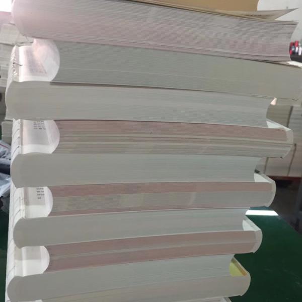 HX95BR Book Block Back Rounding Machine For Bookbinding Industry Adjustable Speed Easy operation Good Machine In Poland