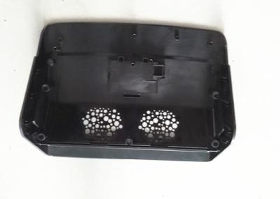Engineer PC Automotive Plastic Parts For Auto Components , OEM / ODM Service