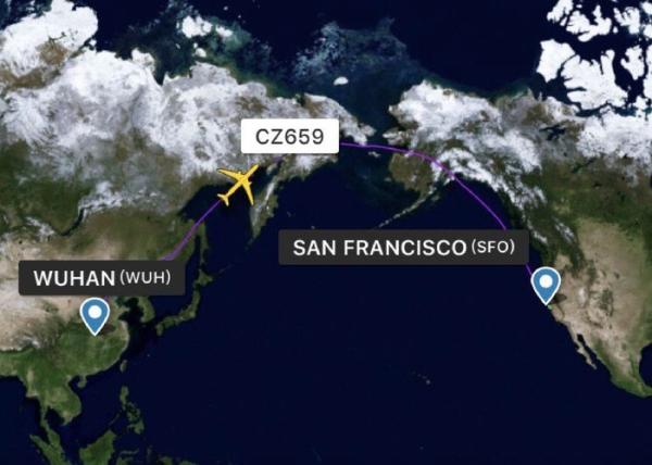 Quick International Air Freight Forwarders China - San Francisco For Foreigh Trades
