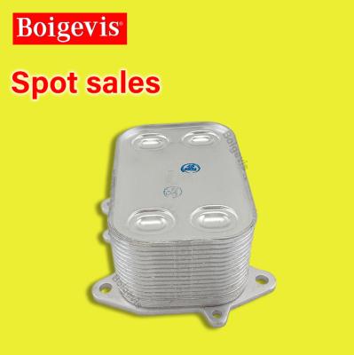 Boigevis Refrigerador de Óleo Refrigerador de Óleo OEM para BEETLE 5C1 5C2 03N117021
