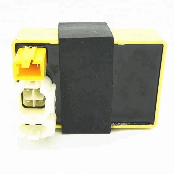 Chinese BAJAJ 175 Three Wheel Motorcycle Parts For Pulsar CDI