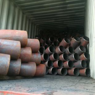 90 Degree A420 Carbon Steel Pipe Elbow Micro Exhaust Fitting 3d