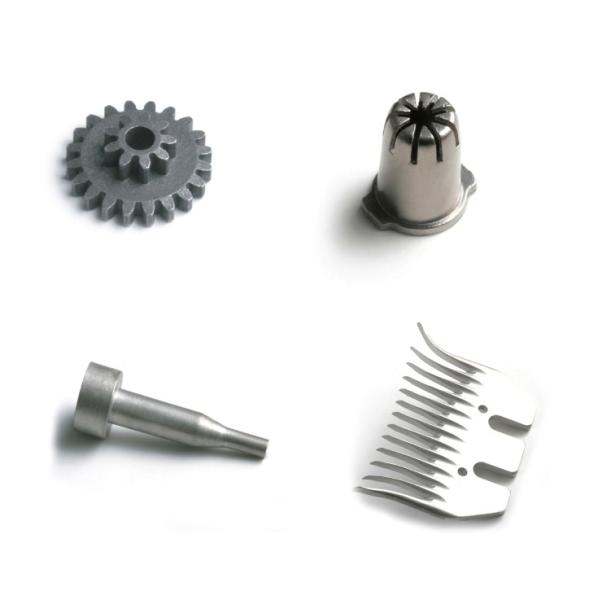 Custom OEM CNC Bicycle Sprocket Parts High Precision Alloy