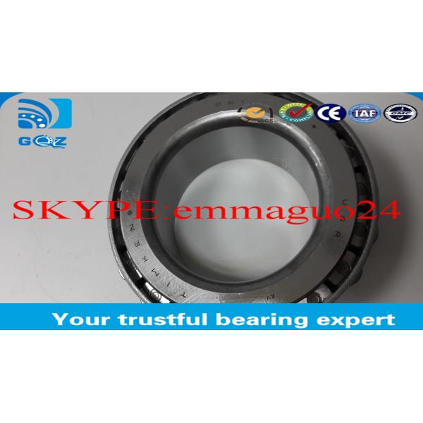 Двухрядный конический роликовый подшипник, стальной подшипник для клеток HM926740/HM926710D