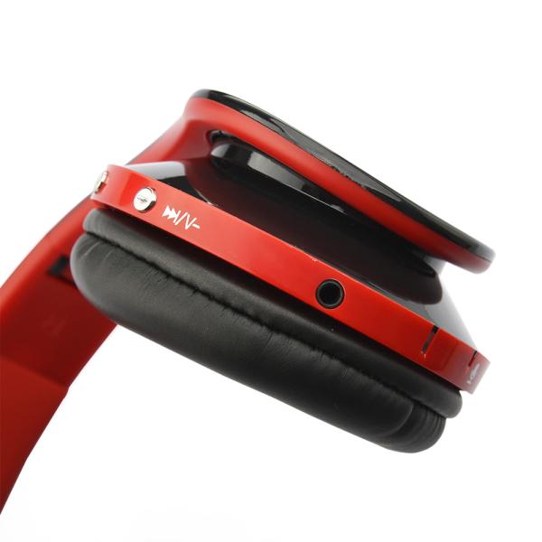 Bluetooh 4.0 Stereo DJ Headset Headphones Earphones for Smart Phones , Tablets, Laptops