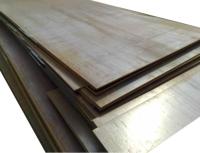 4mm ASTM A573/plat acier au carbone d'A573M Grade 65