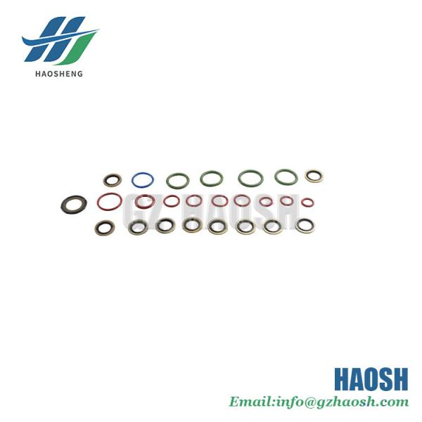 PARTES DE MOTOR DE AUTO ISUZU 4HG1 -N GASKET DE MOTOR SET 5878139521 5878175741