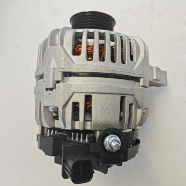 Custom Hybrid Toyota Corolla Car Engine Electric Generator 27060-0D120