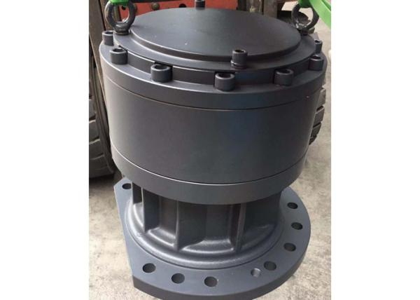 Swing Gearbox SA 7118-30130 da máquina escavadora de EC460B EC460