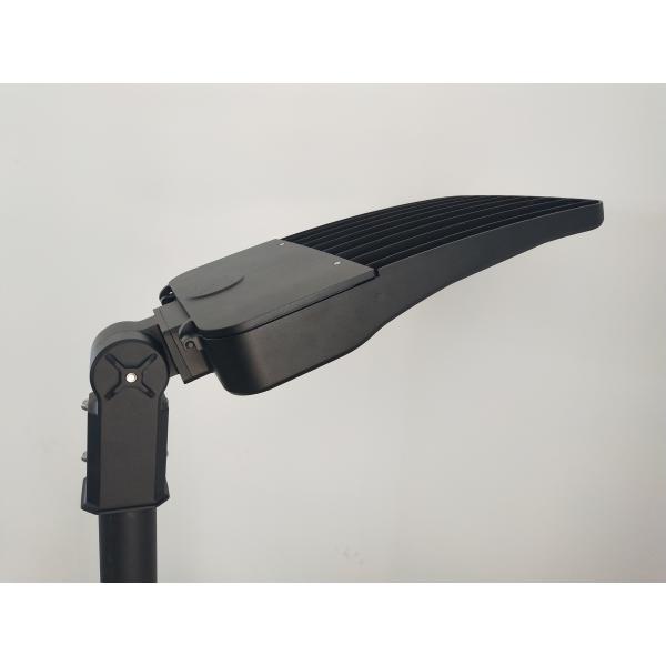 Ип66 Шоебокс привело наивысшую мощность 300в уличного света расквартировывая в рынке серых/черноты цвета американца