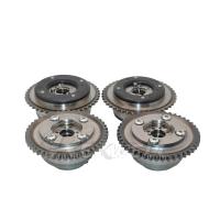 Ajustador de câmara de escape W204 Mercedes Benz Auto Parts A2710510103