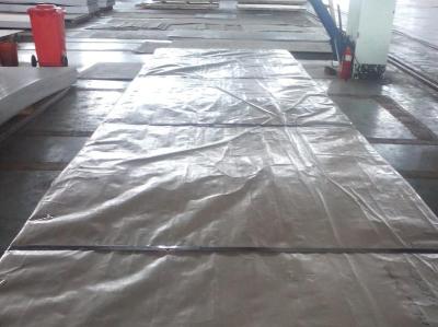 316L Cold Finished & Hot Finished, Stainless Steel Sheets for Building Construction ASTM A240