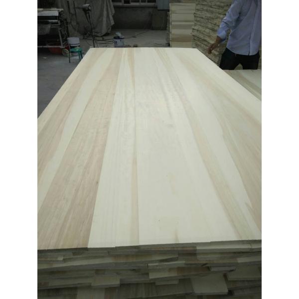 Прямая панель из масляного дерева 3-50 мм с содержанием влаги 8%-12% и 480-510 кг/м3