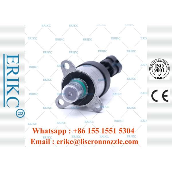 ERIKC 0928400640 For BOS fuel pump measure part 0 928 400 640 common rail injector pump matering valve 0928 400 640