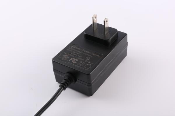 12V 2.5A 30W 12V 2A AC DC Adapter 5V 3A 24V 1A 2.1*5.5 2.5*5.5 Connector
