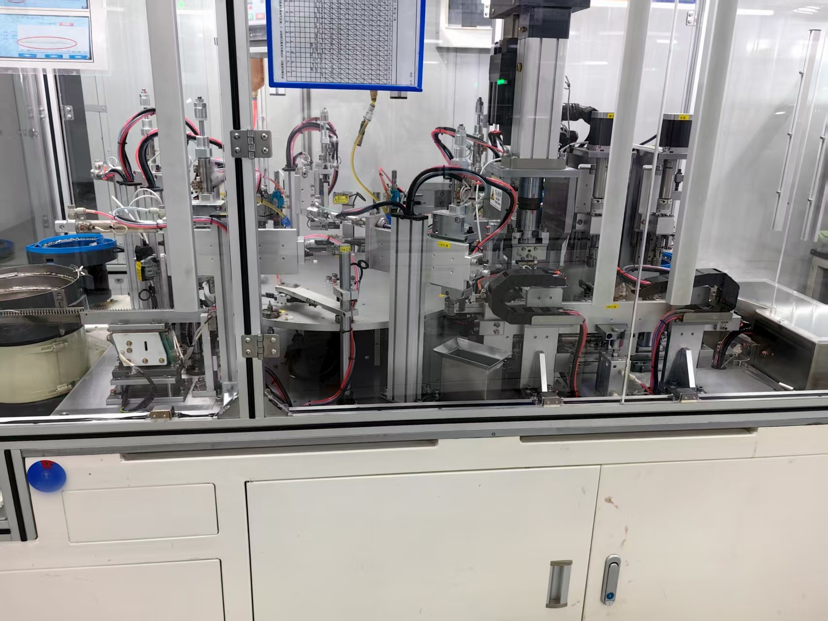 Yancheng Weigu Intelligent Technology Co., Ltd.