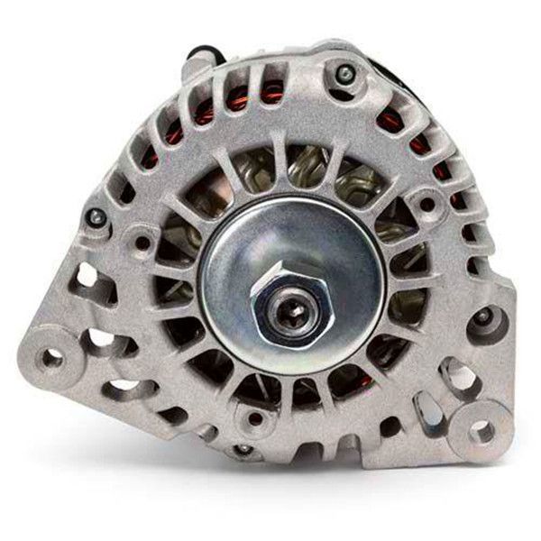 Perkins Engine 1104C-44 1106C-E60TA 1106D-70TA 24V 75A Alternator T416234 399-1485