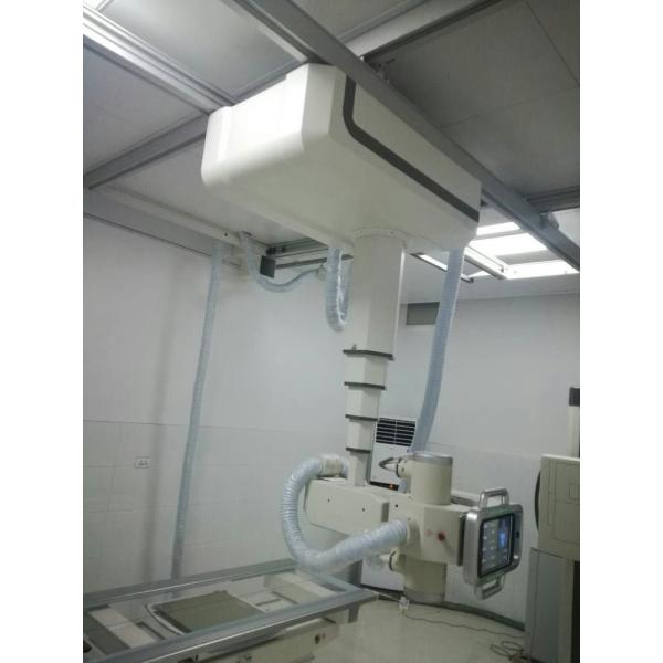 Hospital Equipments Radiography Diagnosis Digital X-Ray System Machine CMT-RX100