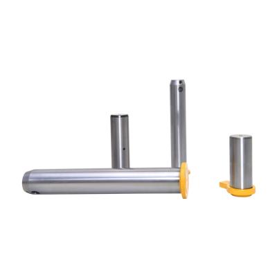 Pc200 Pc300 Pc130 Pins de equipamento pesado 35mm Bucket Pins Alto desempenho